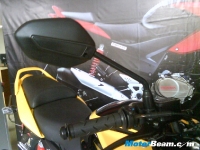 thumbs 2010 Honda CBF Stunner (6) photo